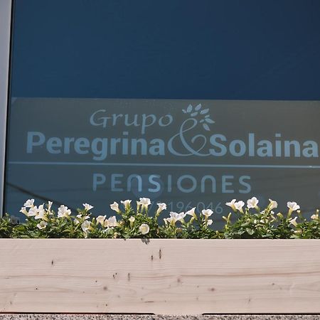 Pension A Solaina 2 O Pino Dış mekan fotoğraf