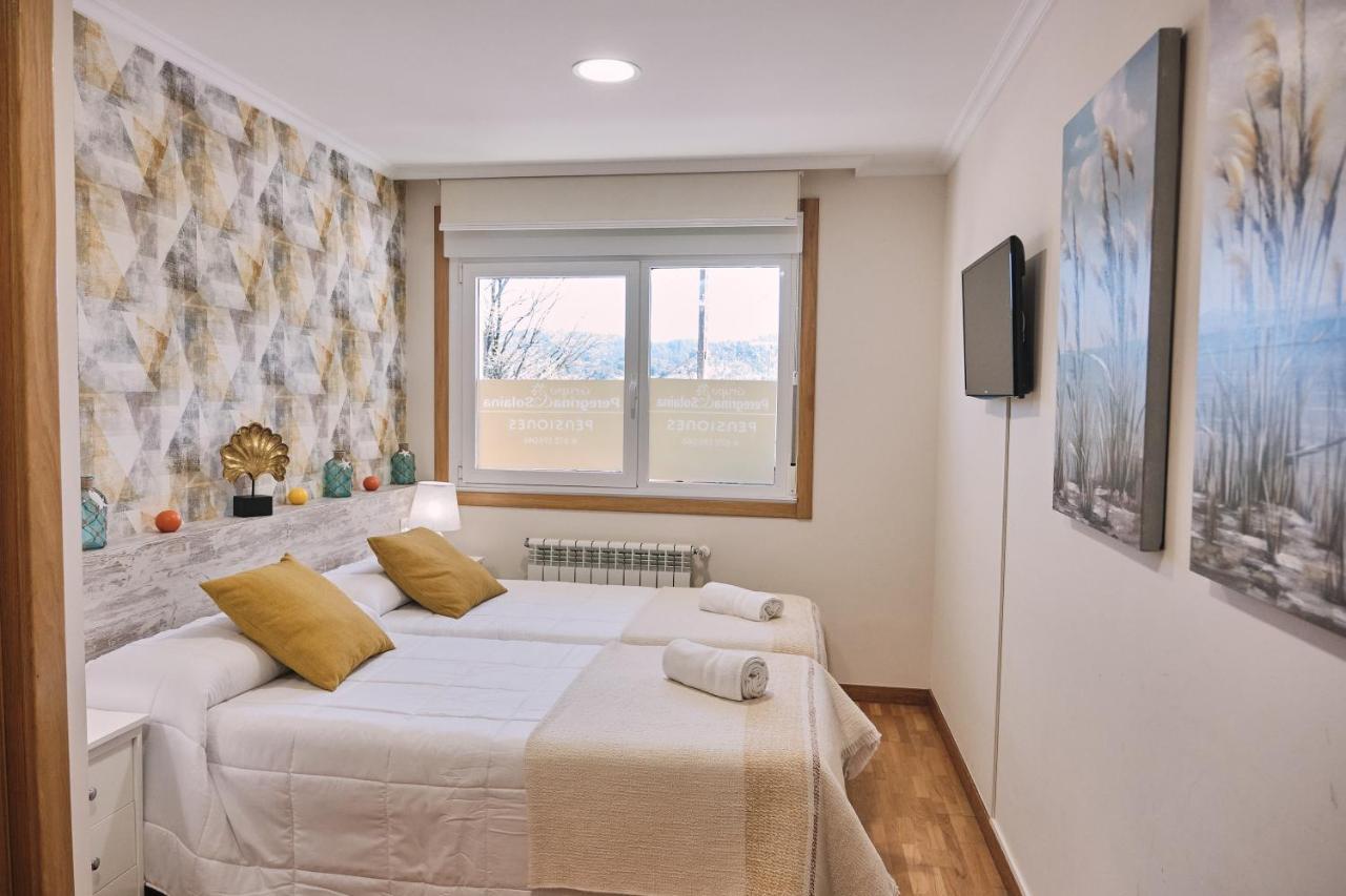 Pension A Solaina 2 O Pino Dış mekan fotoğraf